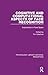 Cognitive and Computational Aspects of Face Recognition by Tim Valentine