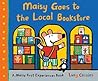 Maisy Goes to the Local Bookstore by Lucy Cousins