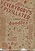 Everybody's Pixillated: A Book Of Doodles