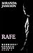RAFE: Book 3 in the Warriors' Council Trilogy - paranormal romantic suspense.