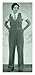 #1488 HOLLYWOOD SUIT VINTAG...