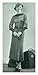 #1495 MAYFAIR DRESS VINTAGE...
