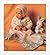 #1503 LITTLE MISS MUFFET VI...