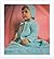 #1507 BLUE BELLS VINTAGE KN...