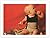 #1514 TWO LITTLE ELVES VINT...