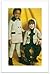 #1527 JACK FROST VINTAGE KN...