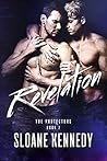 Revelation by Sloane Kennedy