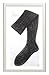 #1542 RIBBED STOCKING VINTA...
