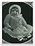 #1564 BABY'S KNITTED SWEATER VINTAGE KNITTING PATTERN