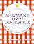 Newman's Own Cookbook: Sparkling Recipes from Paul Newman and His Hollywood Friends