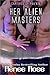 Her Alien Masters (Captives of Pra'kir, #3)
