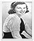 #1622 LACY SHRUGG VINTAGE K...