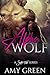 Alpha Wolf (Shifter Falls #4)