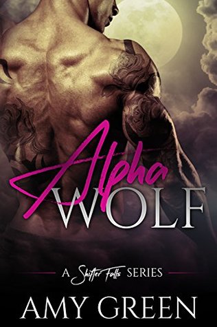 Alpha Wolf (Shifter Falls #4)