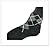 #1636 VANESSA ARGYLE ANKLET...