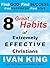 Motivational: 8 Great Habit...