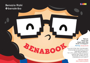 Benabook (Paperback)
