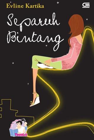 Separuh Bintang (Mass Market Paperback)