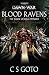 Blood Ravens: The Dawn of War Omnibus (Dawn of War #1-3)