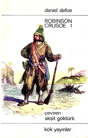 Robinson Crusoe