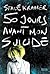50 jours avant mon suicide by Stace Kramer