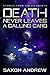 Death Never Leaves a Calling Card (Stories From the Filaments #5)