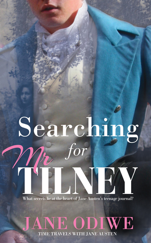 Searching for Mr Tilney