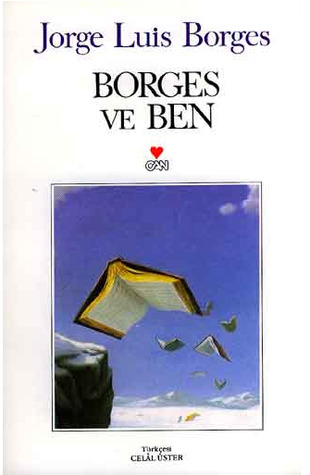 Borges ve Ben (Paperback)