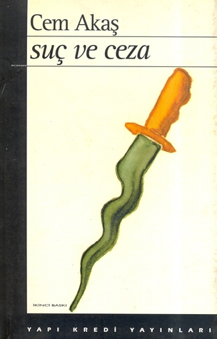 Suç ve Ceza (Paperback)