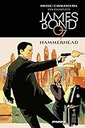 James Bond: Hammerhead