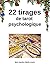 22 tirages de tarot psychol...