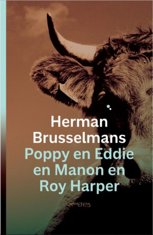 Poppy en Eddie en Manon en Roy Harper (Paperback)