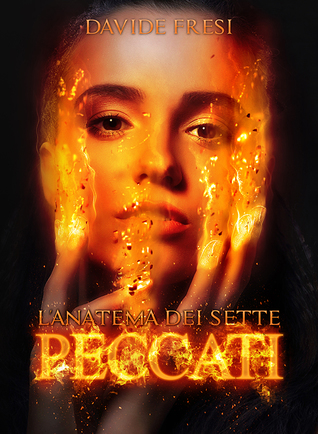 L'anatema dei sette peccati (Kindle Edition)