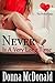 Never Is a Very Long Time (The Perfect Date, #1) by Donna McDonald