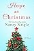 Hope at Christmas by Nancy Naigle