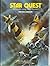 Star Quest, an Incredible Voyage Into the Unknown, Galactic E... by Steven Caldwell