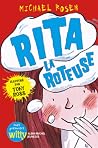 Rita la roteuse by Michael Rosen Rita la roteuse by Michael Rosen