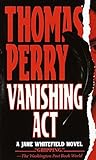 Vanishing Act