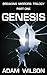Genesis (Breaking Mirrors Trilogy, #1)
