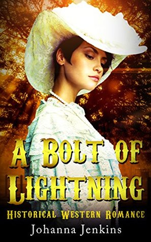 A Bolt of Lightning (Kindle Edition)