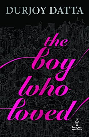 The Boy Who Loved (Boy, 1)
