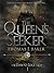 The Queen's Seeker (The Dawn's Edge Saga Book 1)