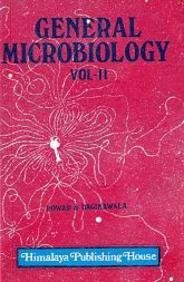 General Microbiology (Paperback)