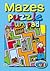 Mazes Puzzle Fun Pad