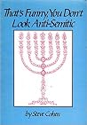 Thats Funny, You Dont Look Antisemitic: Antiracist Analysis of Left Antisemitism