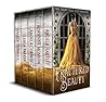 Fractured Beauty by Adrienne Monson