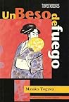 Un beso de fuego by Masako Togawa