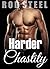 Harder Chastity (Hard Chastity Book 2)