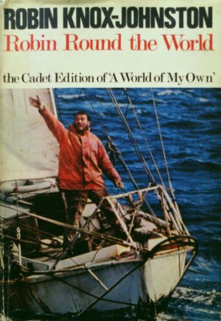 Robin Round the World