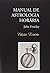 MANUAL DE ASTROLOGIA HORÁRIA - Edição Revista